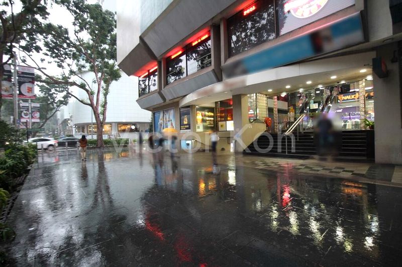 Food & Beverage for Rent in  Orchard Towers - Image 13